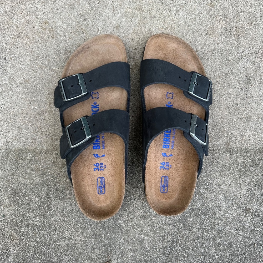 Birkenstock Arizona Sandals